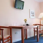 Otel Bellevue Bad Doberan
