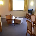 Bellevue Bad Doberan