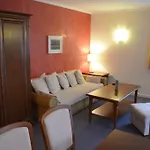 Bellevue Bad Doberan