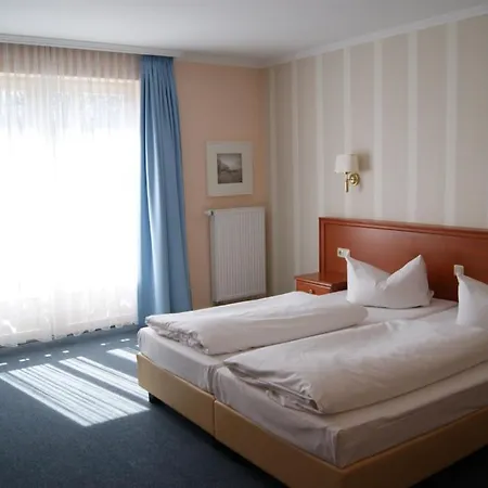 Bellevue Hotel 2*