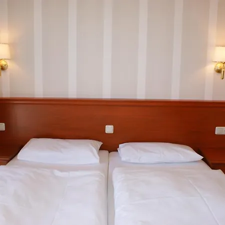 فندق Bellevue باد دوبيران