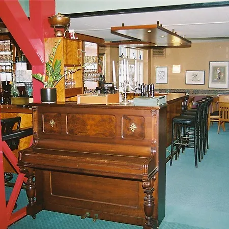 Bellevue Hotel