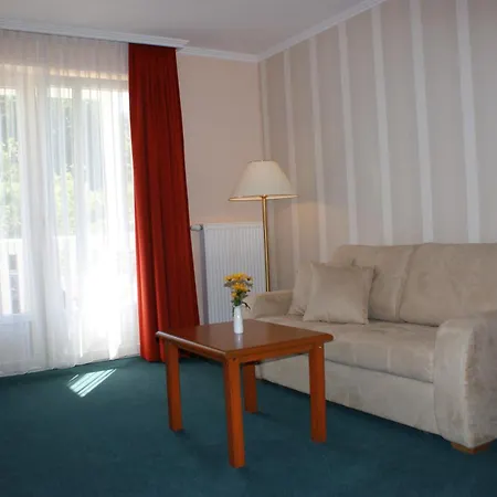 Bellevue Bad Doberan