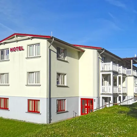 Bellevue Otel Bad Doberan