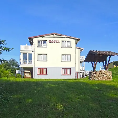 Bellevue 2* باد دوبيران