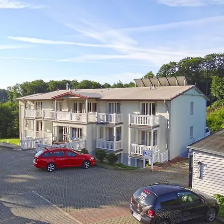 Bellevue Bad Doberan