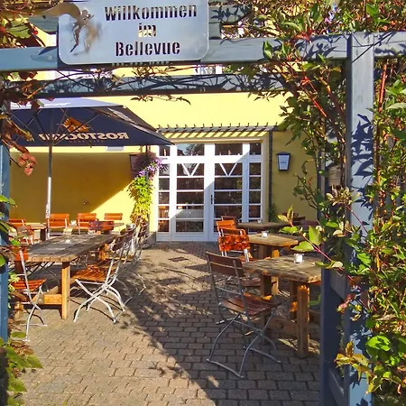 Bellevue 2* باد دوبيران