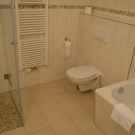 Bellevue فندق 2*