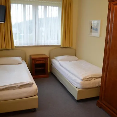 Bellevue Hotel