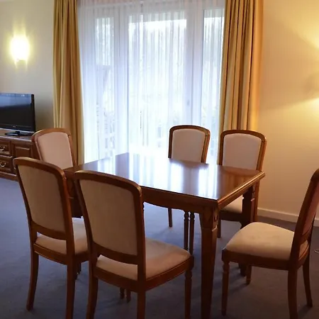 Bellevue Hotel 2*