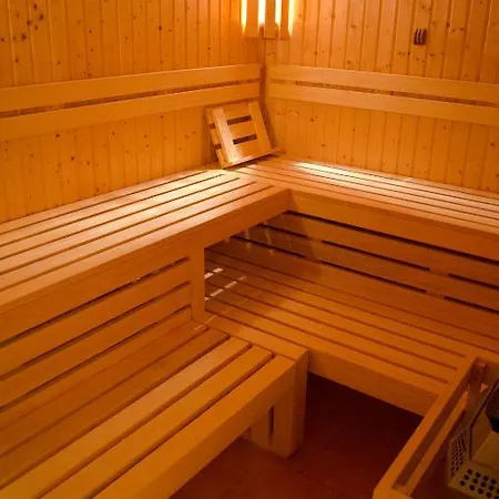 فندق Bellevue باد دوبيران