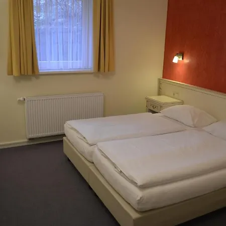 Bellevue فندق 2*