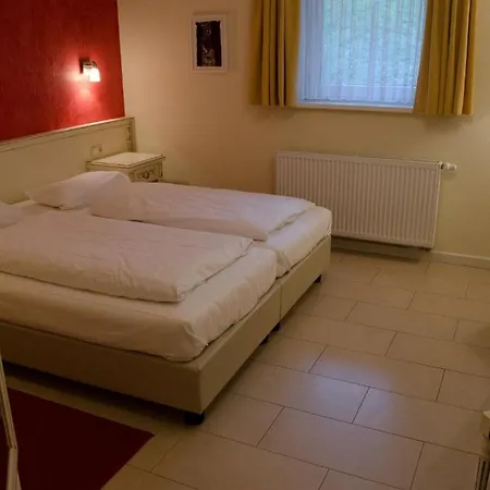 Bellevue فندق 2*