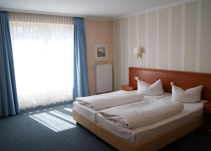 Bellevue Отель 2*